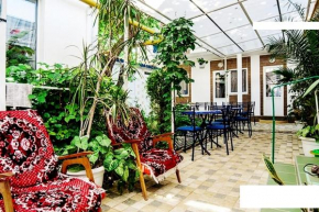 Mini-hotel Svetlana